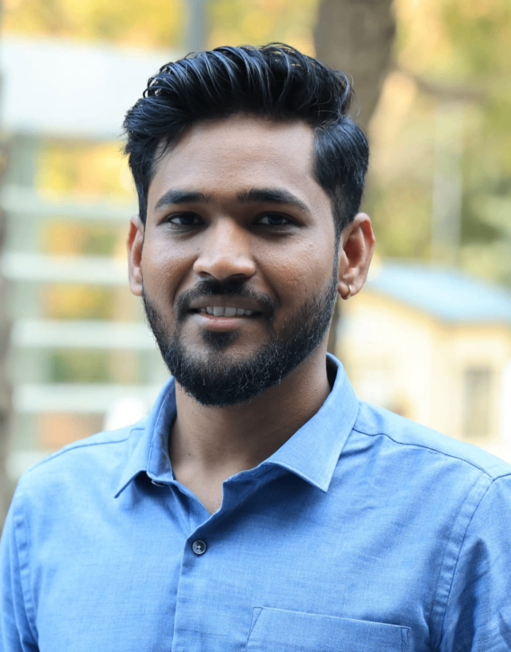 Pavan Ramesh Vaidya