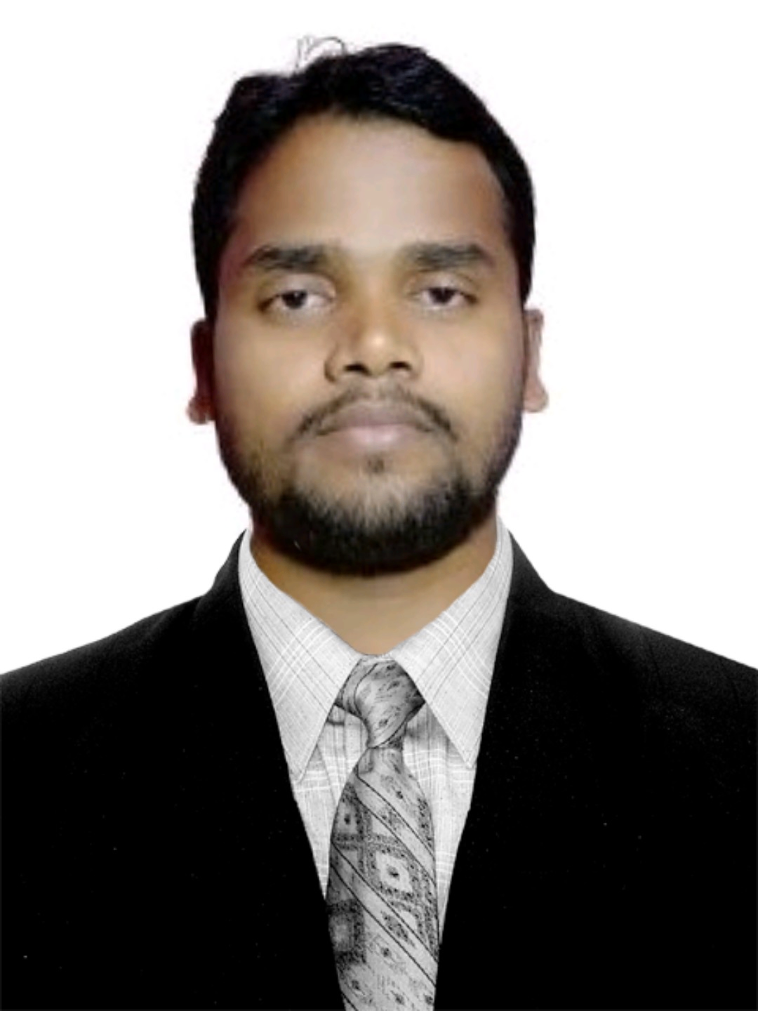 Pramod Kumar
