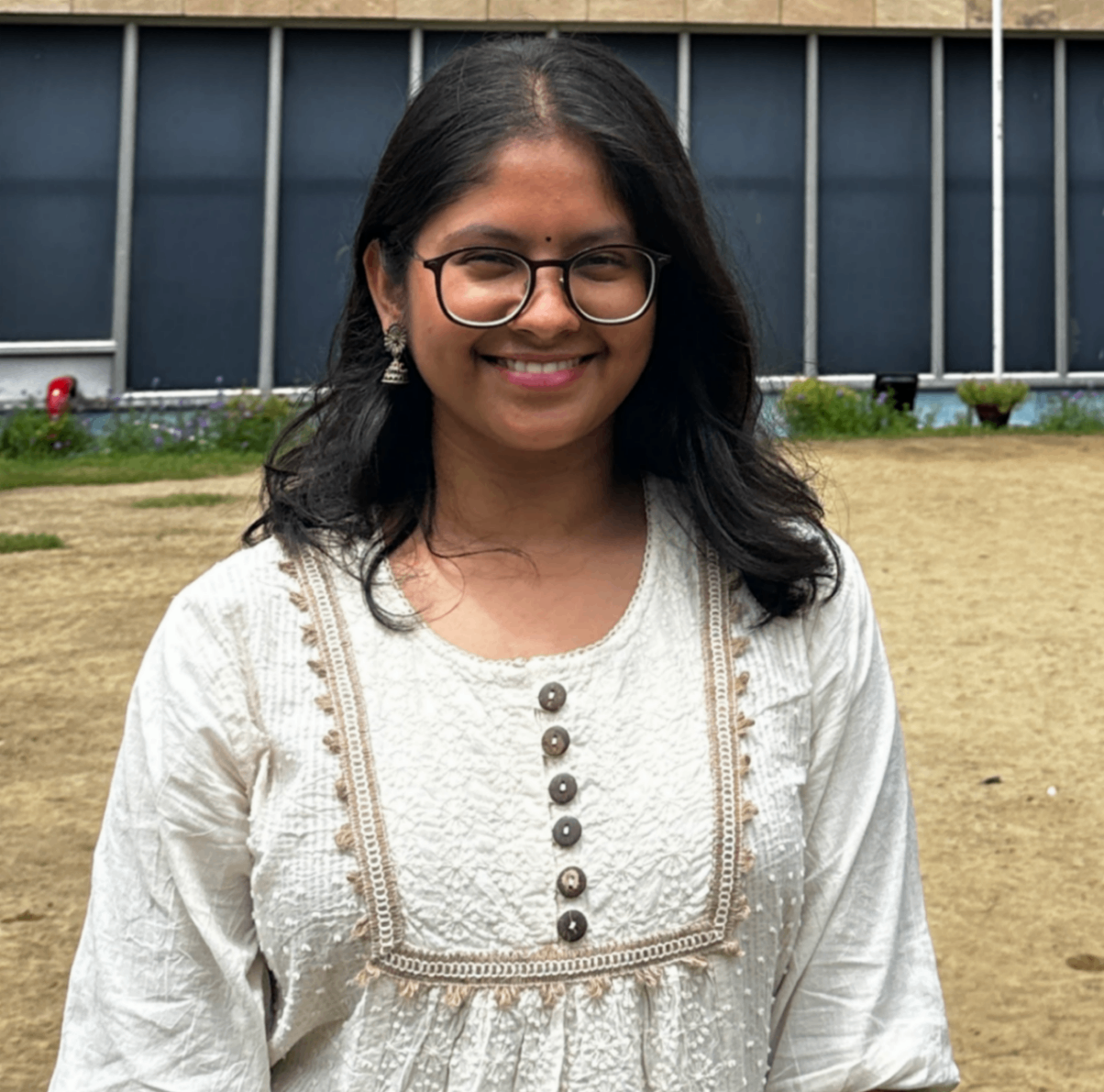 Ridhi Nair