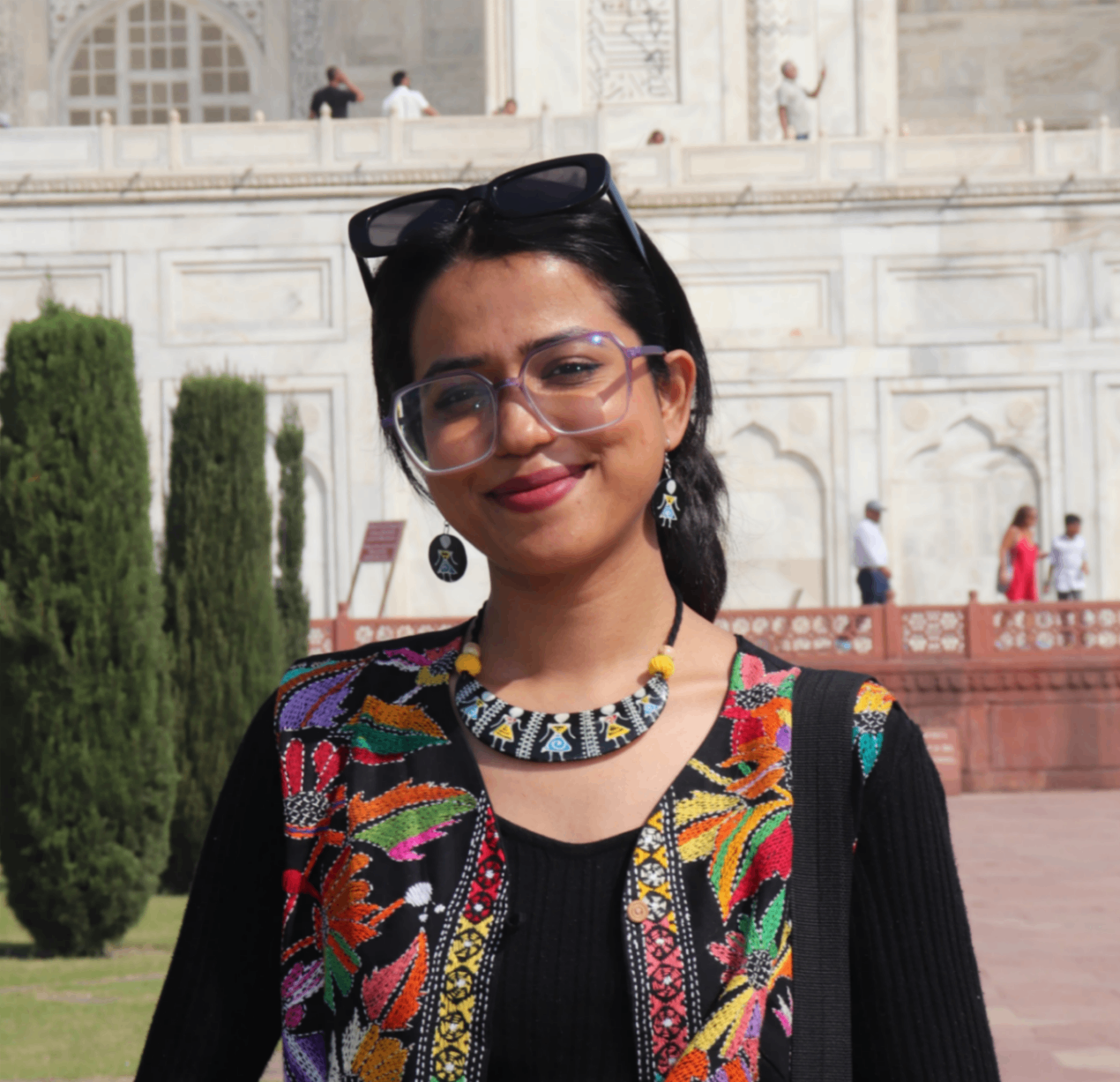 Ruchira Biswas