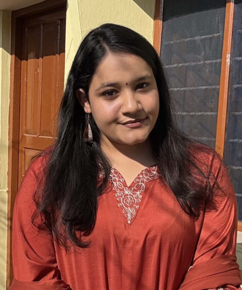 Salini Nayak