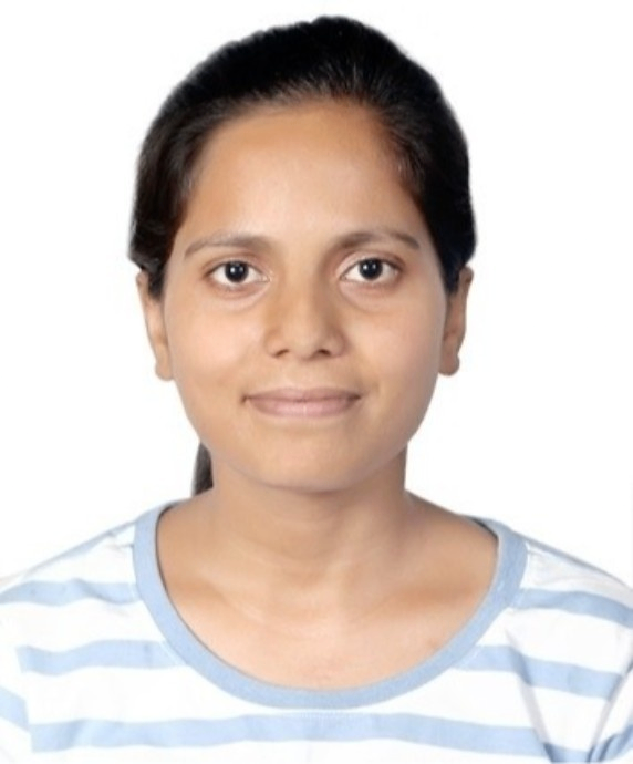Seema Yadav
