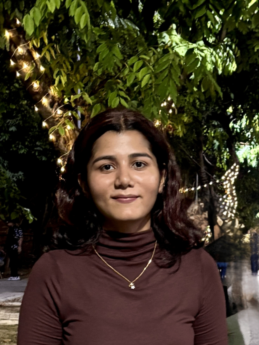 Shalini Yadav