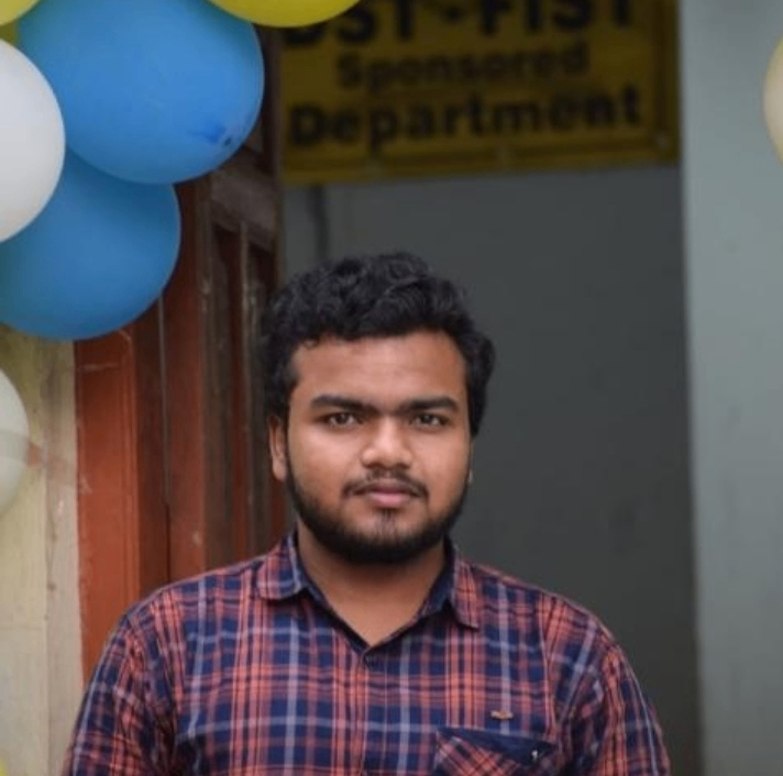 Subhadeep Ghosh