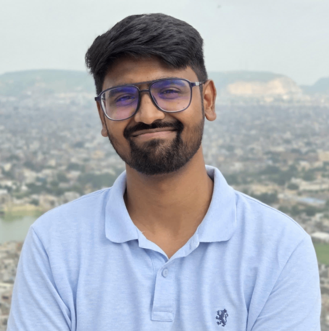 Sundeep Kumar Baraik