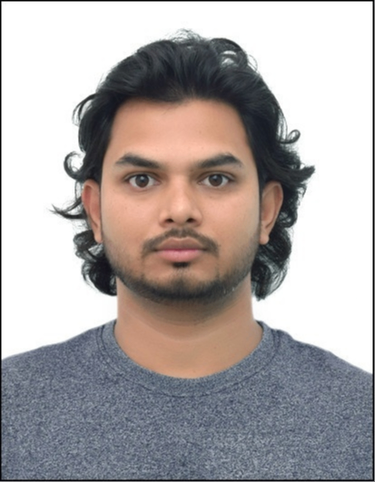 Vanum Siva Prasad