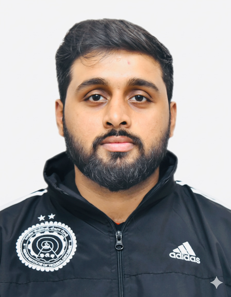 VASU SINGH