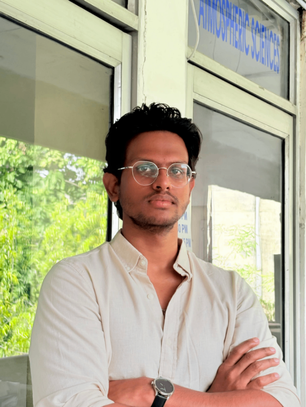 Vimal Jose Vazhathara