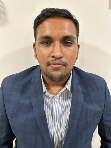 Vishesh Sonkar