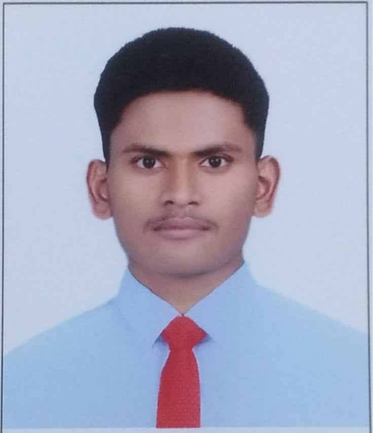 Yashwant Kuber Lokare