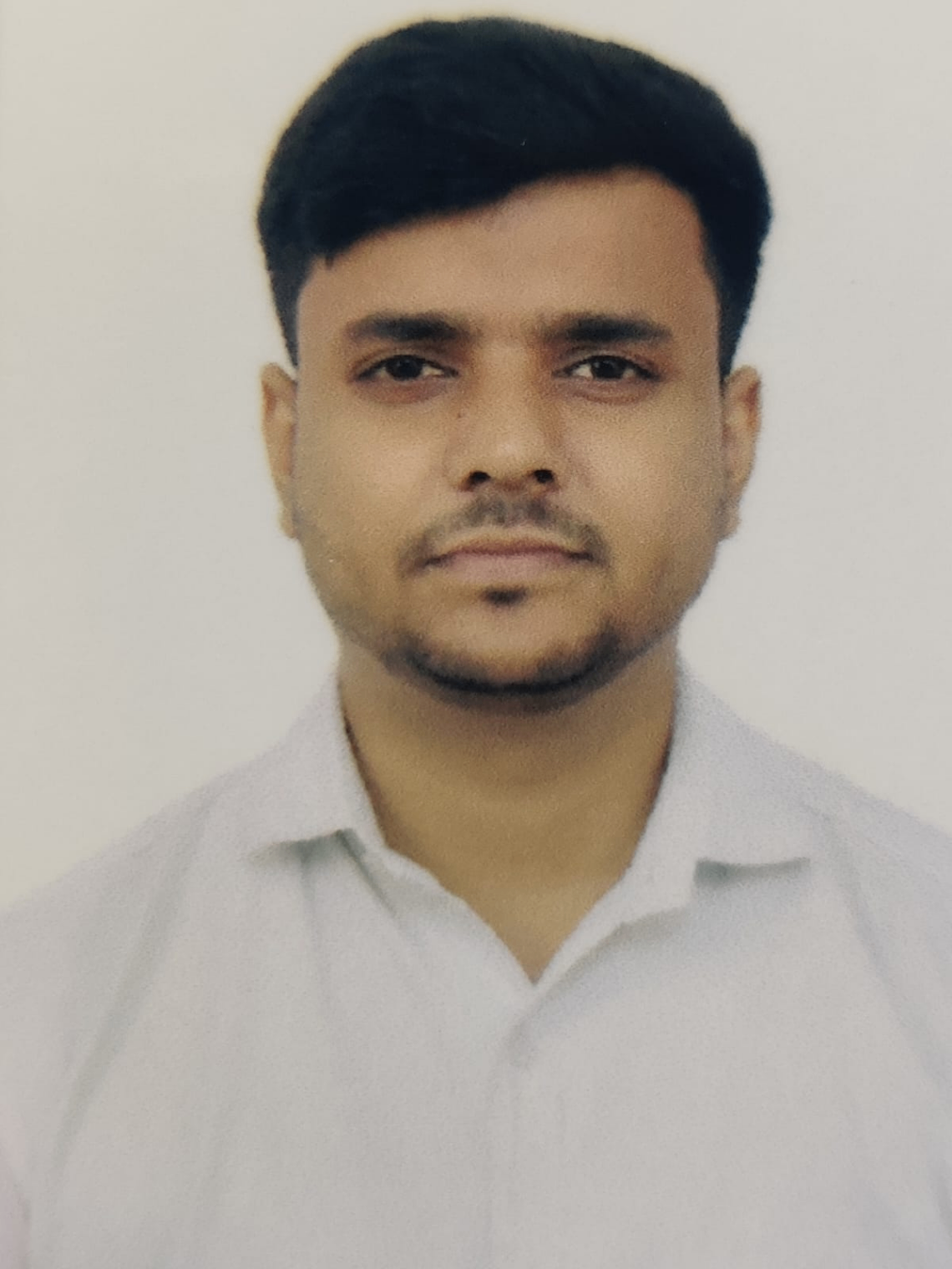 Yogesh Kumar Jha