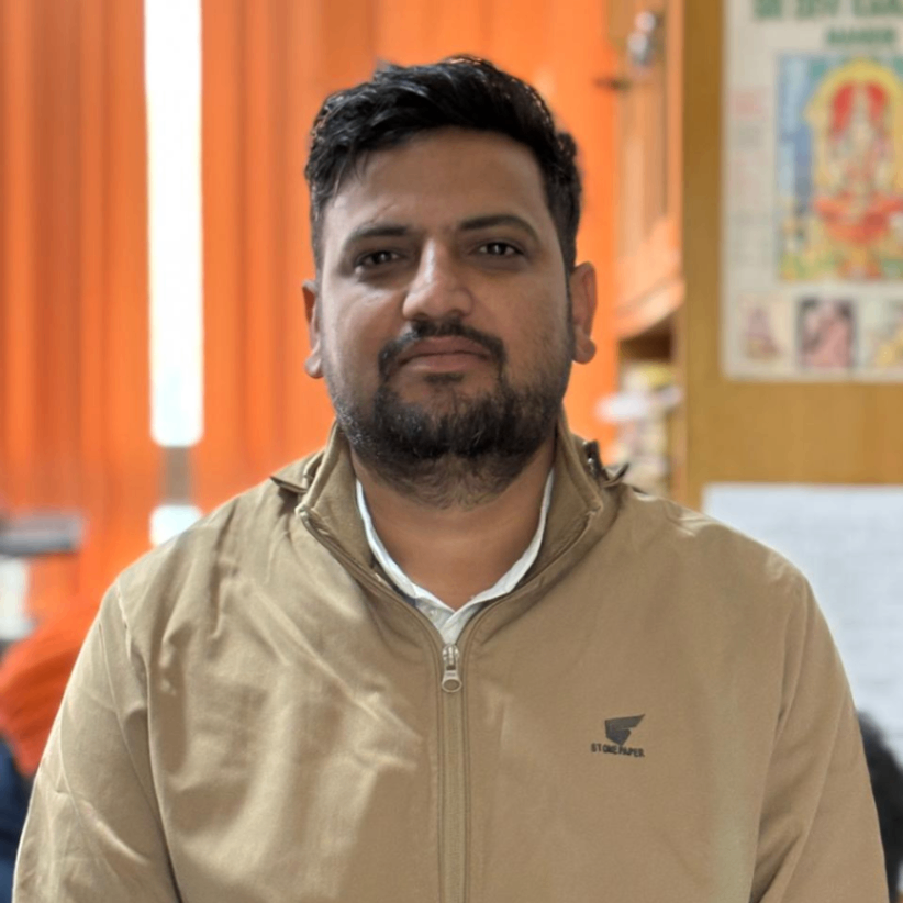 PAWAN KUMAR
