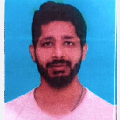 VIKRANT