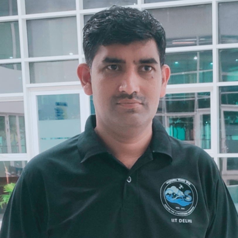 SACHIN KUMAR SHARMA