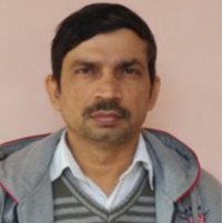 NARENDER KUMAR