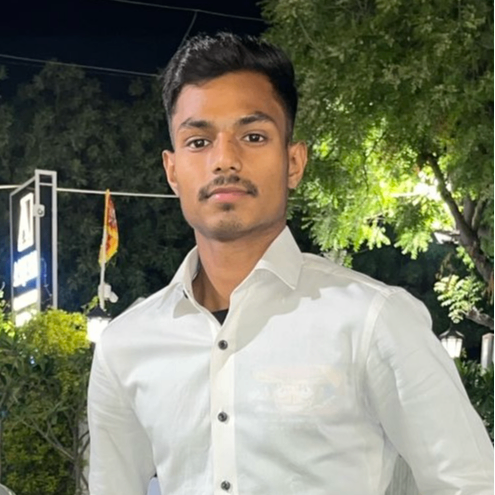 MIZAN MANDAL