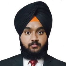 MANPREET SINGH